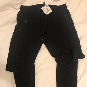 Zara Joggers